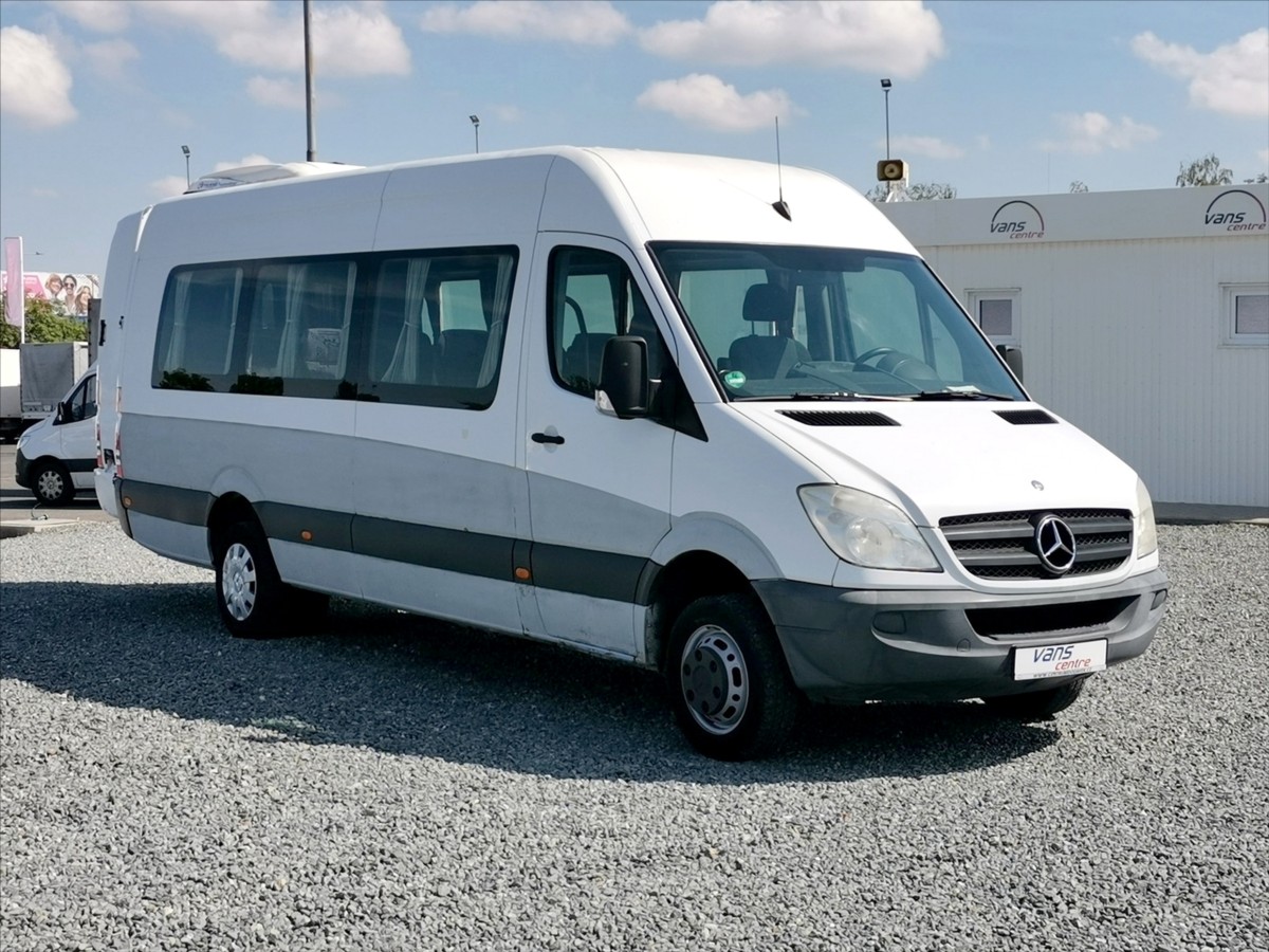 Mercedes-Benz Ostatní