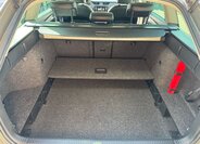 Škoda Octavia Kombi 1,6 l 81 kw