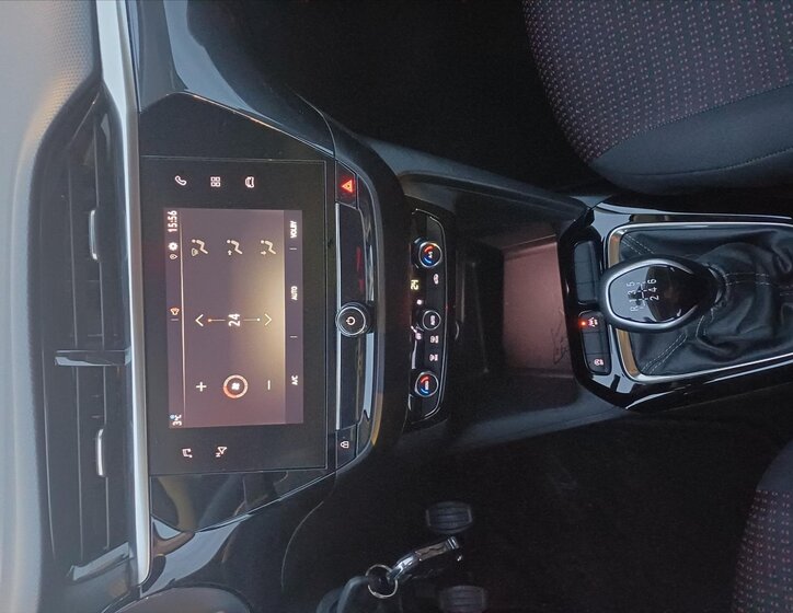 Opel Corsa Hatchback 1,2 l 74 kw