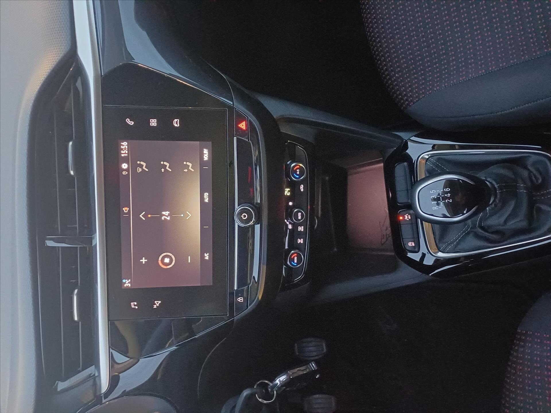 Opel Corsa Hatchback 1,2 l 74 kw