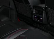 Audi SQ8 SUV 4,0 l 373 kw