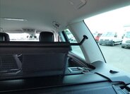 Volkswagen Passat Kombi 2,0 l 130 kw