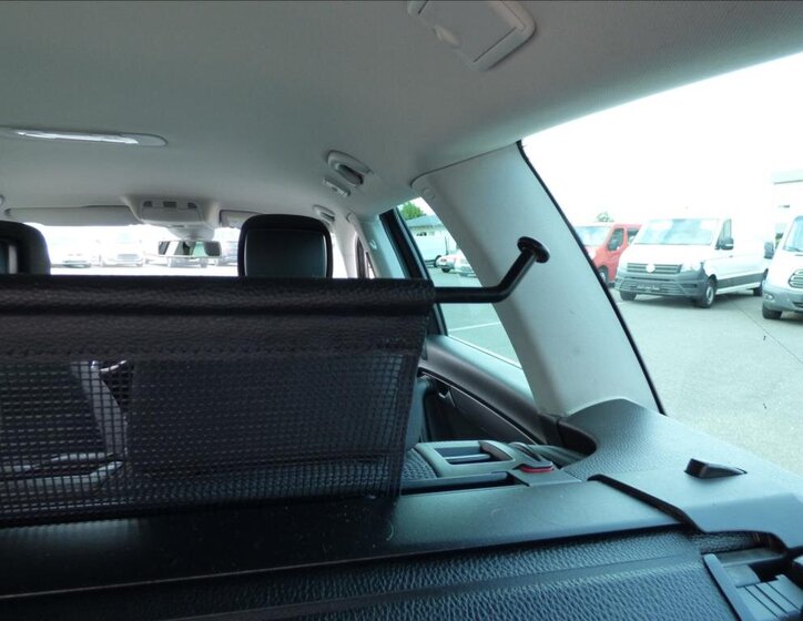 Volkswagen Passat Kombi 2,0 l 130 kw