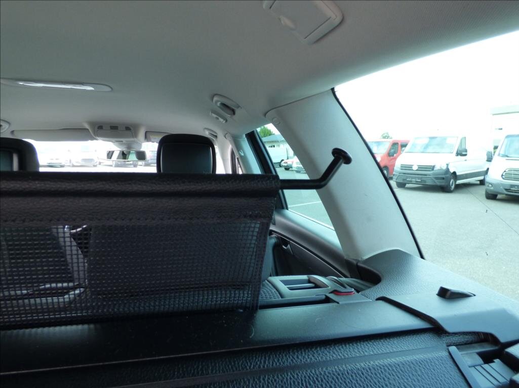 Volkswagen Passat Kombi 2,0 l 130 kw