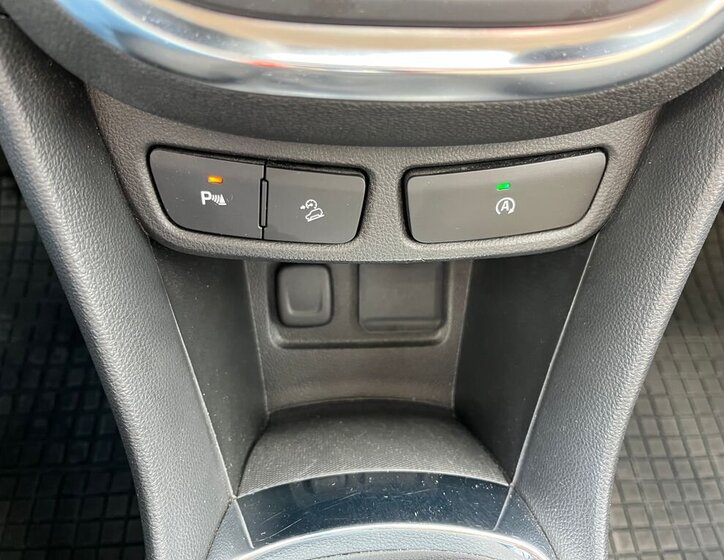 Opel Mokka SUV / Terénní 1,4 l 103 kw