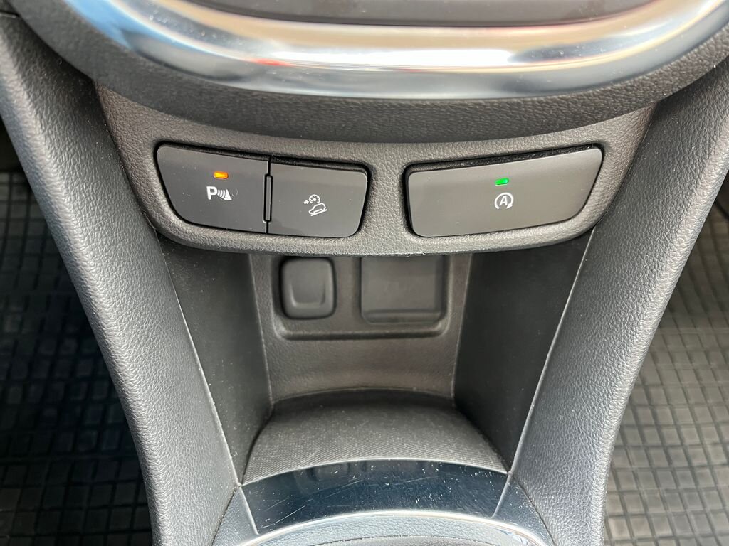 Opel Mokka SUV / Terénní 1,4 l 103 kw