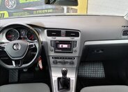 Volkswagen Golf 29