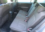 Opel Zafira VAN-Minibus 2,0 l 125 kw