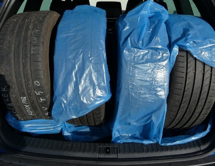 Škoda Kodiaq SUV / Terénní 2,0 l 147 kw