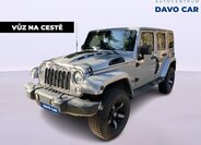 Jeep Wrangler SUV 2,8 l 147 kw