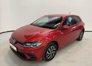 Volkswagen Polo Hatchback 999,0 85 kw