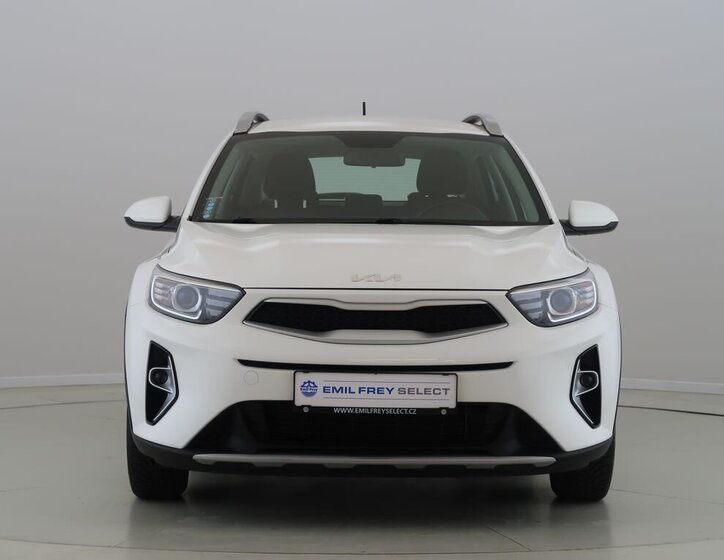 KIA Stonic Kombi 1,2 l 61 kw