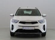 KIA Stonic Kombi 1,2 l 61 kw