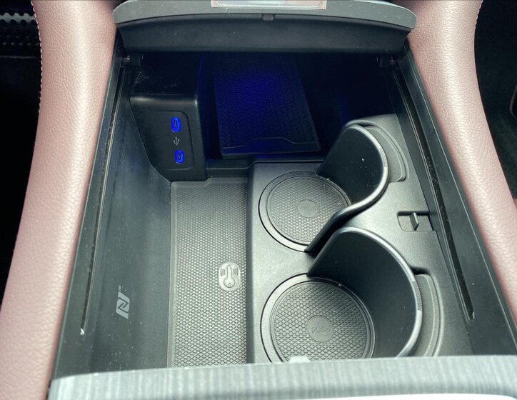 Mercedes-Benz EQS Ostatní 0,0 400 kw