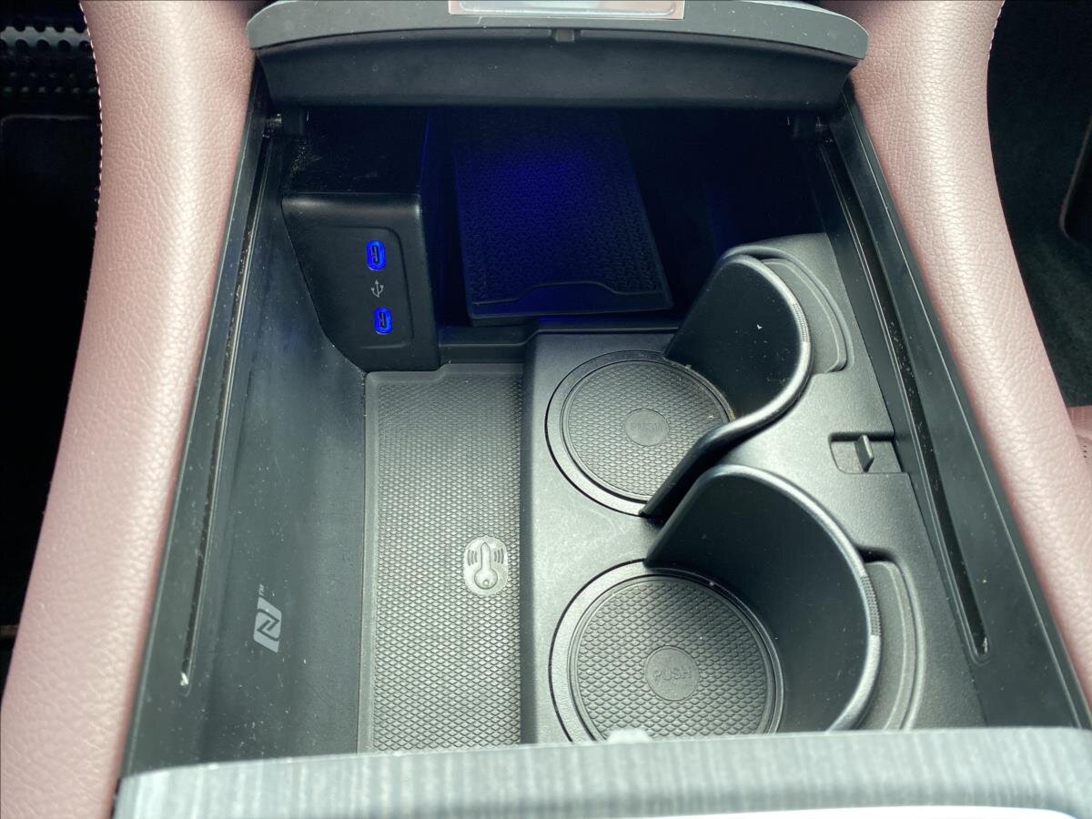 Mercedes-Benz EQS Ostatní 0,0 400 kw