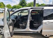 Ford Tourneo Courier 9