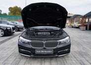 BMW Řada 7 9