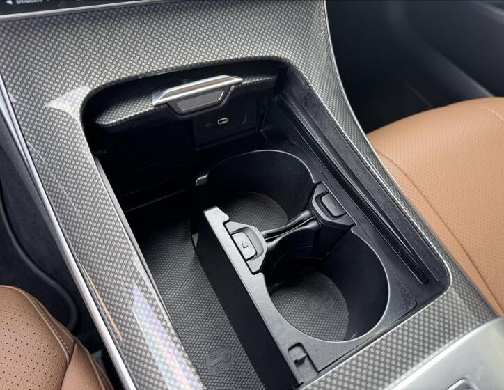 Mercedes-Benz CLE 24