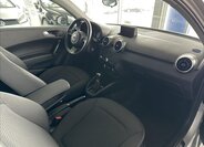 Audi A1 Kombi 1,6 l 77 kw