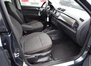 Škoda Fabia Kombi 999,0 70 kw