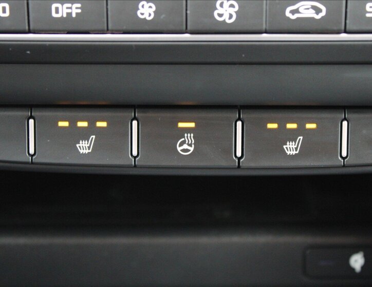 KIA XCeed Hatchback 1,5 l 117 kw