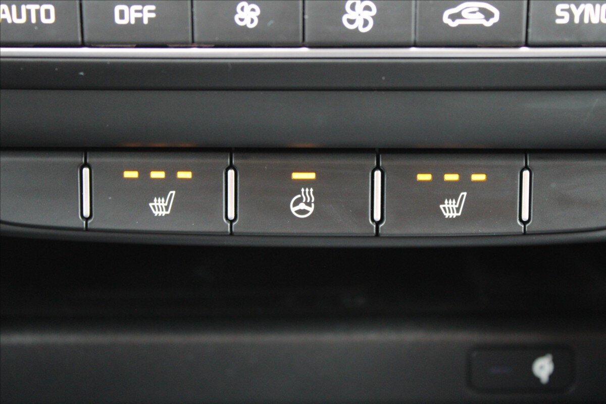 KIA XCeed Hatchback 1,5 l 117 kw