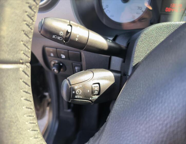 Citroën Berlingo 14