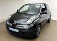 Nissan Micra 1