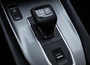 Nissan Qashqai SUV 1,3 l 116 kw