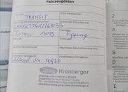 Ford Transit Ostatní 2,0 l 96 kw