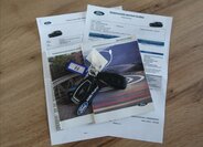 Ford Focus Kombi 1,5 l 85 kw