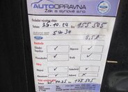 Ford Mondeo Kombi 2,0 l 103 kw