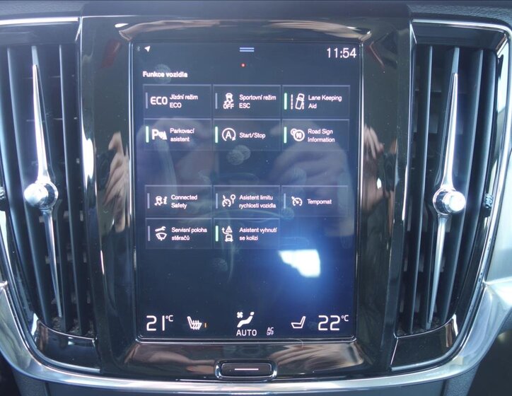 Volvo V90 Kombi 2,0 l 140 kw