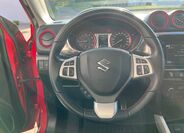 Suzuki Vitara 20