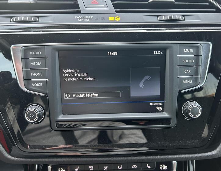 Volkswagen Touran 66