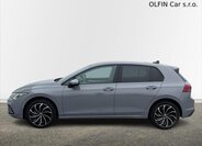 Volkswagen Golf 10