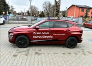 Hyundai Kona SUV / Terénní 0,0 150 kw