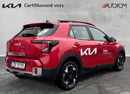 KIA Stonic Hatchback 998,0 73 kw