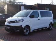 Toyota ProAce Verso 1