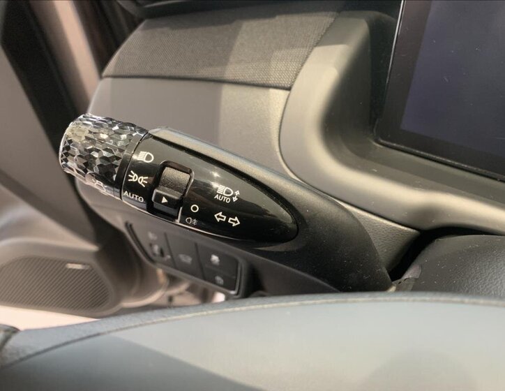 Hyundai Tucson SUV / Terénní 1,6 l 132 kw