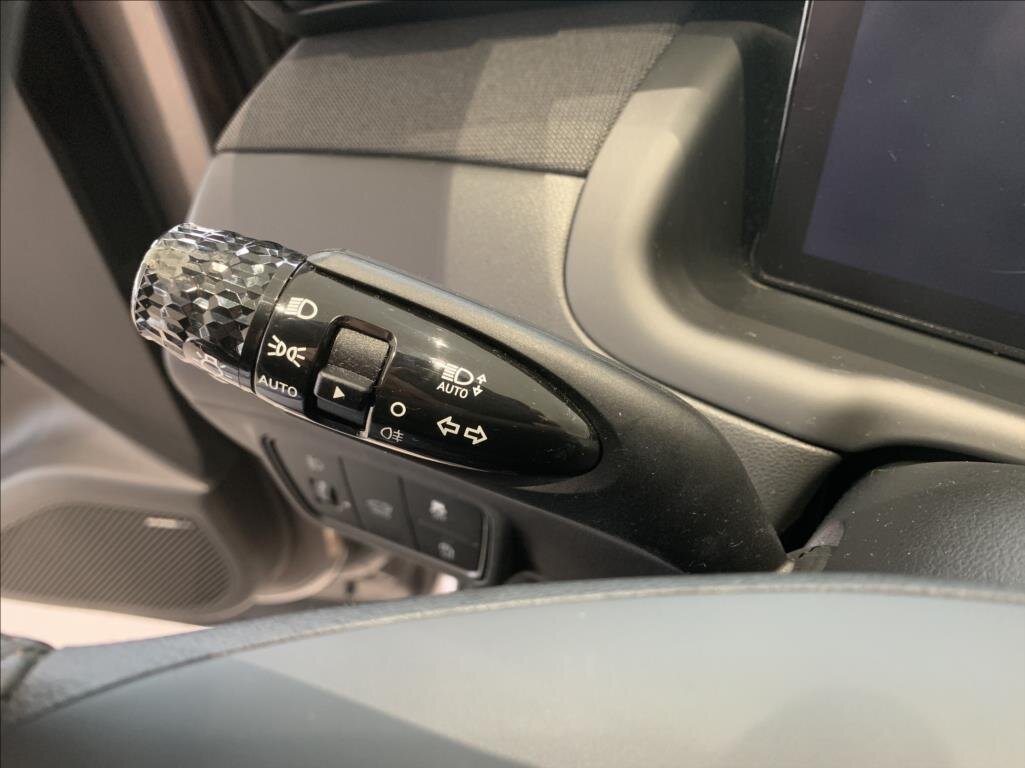 Hyundai Tucson SUV / Terénní 1,6 l 132 kw