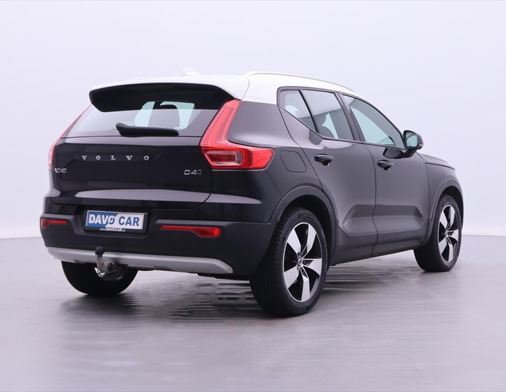 Volvo XC40 7