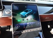 Mercedes-Benz Třídy S Ostatní 2,9 l 243 kw