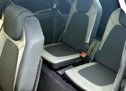 Citroën Grand C4 Picasso MPV 1,6 l 121 kw