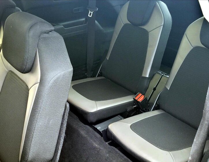 Citroën Grand C4 Picasso MPV 1,6 l 121 kw