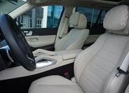 Mercedes-Benz GLS 14