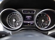 Mercedes-Benz Třídy M SUV / Terénní 3,5 l 225 kw