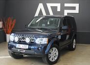 Land Rover Discovery 1