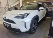 Toyota Yaris Cross 1
