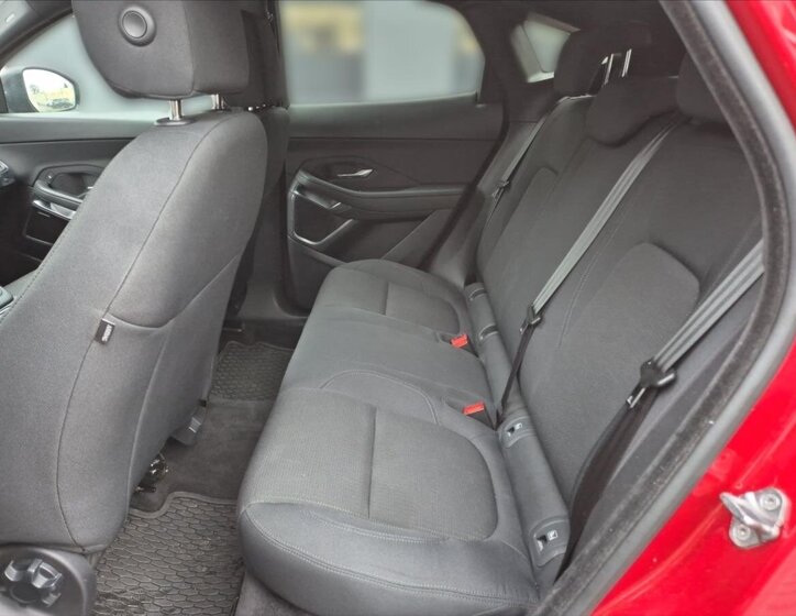 Jaguar E-Pace SUV 2,0 l 132 kw